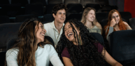 The laughing reflex: Giggling, endorphins and evolution
