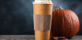 Viewpoint: Starbuck’s synthetic pumpkin spice: The drink RFK, Jr. should ban if wants to protect our health