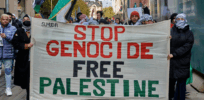 Viewpoint: Isreal, Hamas and the hollowing out of the word “Genocide”