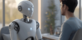 Thinking of using AI for therapy? Here are 5 things to keep in mind