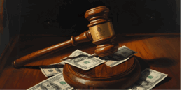 Russia, China and the surge in dark money funding tying up European courts and regulators of critical products