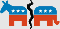 Viewpoint: Follow the science? In this era of hyper-partisanship, Republicans and Democrats follow different paths