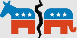 Viewpoint: Follow the science? In this era of hyper-partisanship, Republicans and Democrats follow different paths