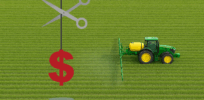Viewpoint: Farmers take a hit—Trump agriculture and biotechnology budget cuts are hampering U.S. innovation 