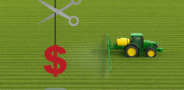 Viewpoint: Farmers take a hit—Trump agriculture and biotechnology budget cuts are hampering U.S. innovation 