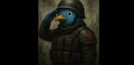 Viewpoint: White genocide—The potential for ideologically weaponizing AI is growing and potentially dangerous