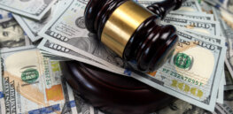 Viewpoint: Wall Street and private equity—The hidden money bankrolling class action tort cases, from glyphosate to talc to Zantac