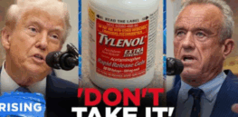 Public health without Washington: The growing backlash against Trump and RFK Jr.’s war on evidence-based medicine
