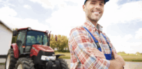 Viewpoint: The farm economy in the U.S. is cratering. Here’s why farmers are unlikely to abandon Trumpononics