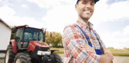 Viewpoint: The farm economy in the U.S. is cratering. Here’s why farmers are unlikely to abandon Trumpononics