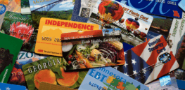 How would a prolonged shutdown impact federal food assistance programs?