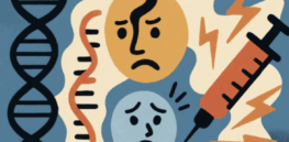 Challenging misinformation: No, Mr. Kennedy, fragments of DNA do not persist in the body