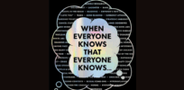 Book review: When Everyone Knows that Everyone Knows—Stephen on ‘common knowledge’