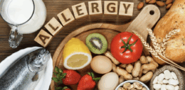 After RFK, Jr. is replaced: A breakthrough mRNA vaccine that suppresses food and seasonal allergies