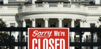 How badly will a long government shutdown impact science?