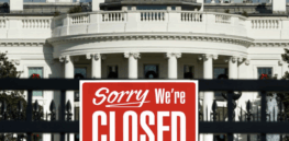 How badly will a long government shutdown impact science?