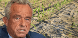 Misguided MAHA: Its vision of transforming American agriculture would increase food prices, habitat loss, and emissions