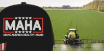 Viewpoint: MAHA’s chemophobic agriculture recommendations take a back seat to industry and science as Republican farm policy comes into focus