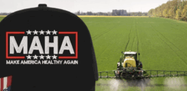 Viewpoint: MAHA’s chemophobic agriculture recommendations take a back seat to industry and science as Republican farm policy comes into focus