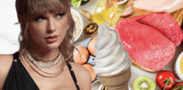 Taylor Swift and the intuitive eating craze