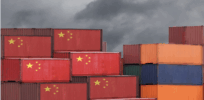 U.S.-China trade war is turning the country into a net importer of food