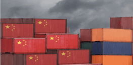 U.S.-China trade war is turning the country into a net importer of food