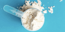 Consumer Reports is fearmongering (again). No, protein powders don’t contain ‘toxic’ levels of lead