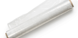 Transforming food waste into biodegradable ultra-thin plastic