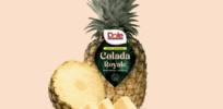 Colade Royale: Dole’s brain-enhancing pineapple bred to taste like a piña colada arrives in grocery stores next month