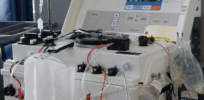 A new therapy has been developed that promoters claim can remove microplastics from the body. Is it safe? Does it work?