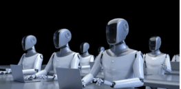 Is AI the solution to combating soaring cases of scientific publishing fraud?