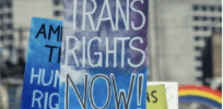 Republican states win case striking down rule protecting transgender health care rights