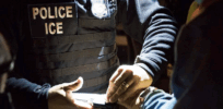Collecting DNA from hundreds of thousands of detainees, Trump administration immensely expands immigration enforcement 