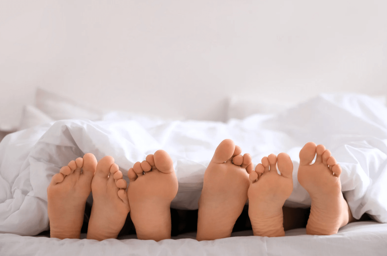 Multiple wives or husbands is a scourge on society? Science suggests ...