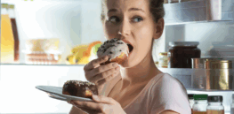 Can you really become addicted to food?