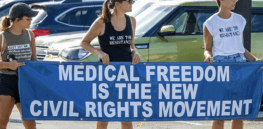 GLP podcast: 'Health freedom'—a human right or MAHA propaganda tool?