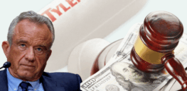Viewpoint: Dissecting HHS Secretary and tort lawyer RFK, Jr.’s Tylenol-autism scam: Billions of dollars of class action lawsuits 