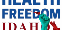 Vaccine rejectionist activists got Idaho to ban shot mandates. They’re now targeting the rest of the country