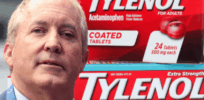 Rejecting consensus science and following RFK, Jr.’s playbook, Texas sues Tylenol, claiming it knew the painkiller causes autism