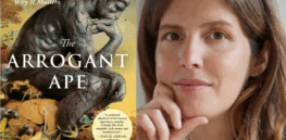 ‘The Arrogant Ape’: A takedown of the human supremacy complex