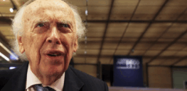 About “genetic losers” and “mad genes”: My encounter with one of the most brilliant and controversial scientists of the genome era