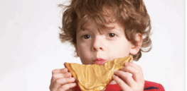 Peanut allergies have plunged 43% in 8 years. Here’s how it was accomplished