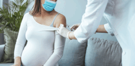 Should women heed RFK, Jr.'s warning that COVID shots can harm children of pregnant women? New study says 'no'