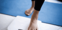 What happens when weight loss drug users phase out too fast?