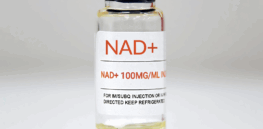 ‘The science is almost non-existent’: Latest longevity fad: N.A.D. supplements. Here’s an explainer