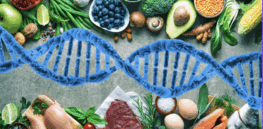 The genetics of food cravings and aversions