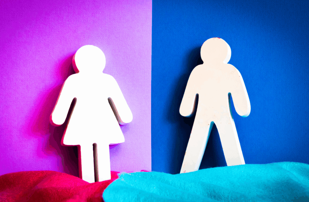 GLP podcast: Evolutionary biologist debunks the ‘sex spectrum'