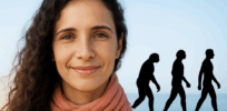 A journey for one Muslim creationist to embrace evidence-based science and evolution