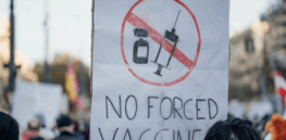 Viewpoint: Sobering and scary—An inside report on the growing size and influence of the anti-vaccine movement 