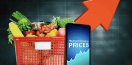 Global food security in a fast changing climate